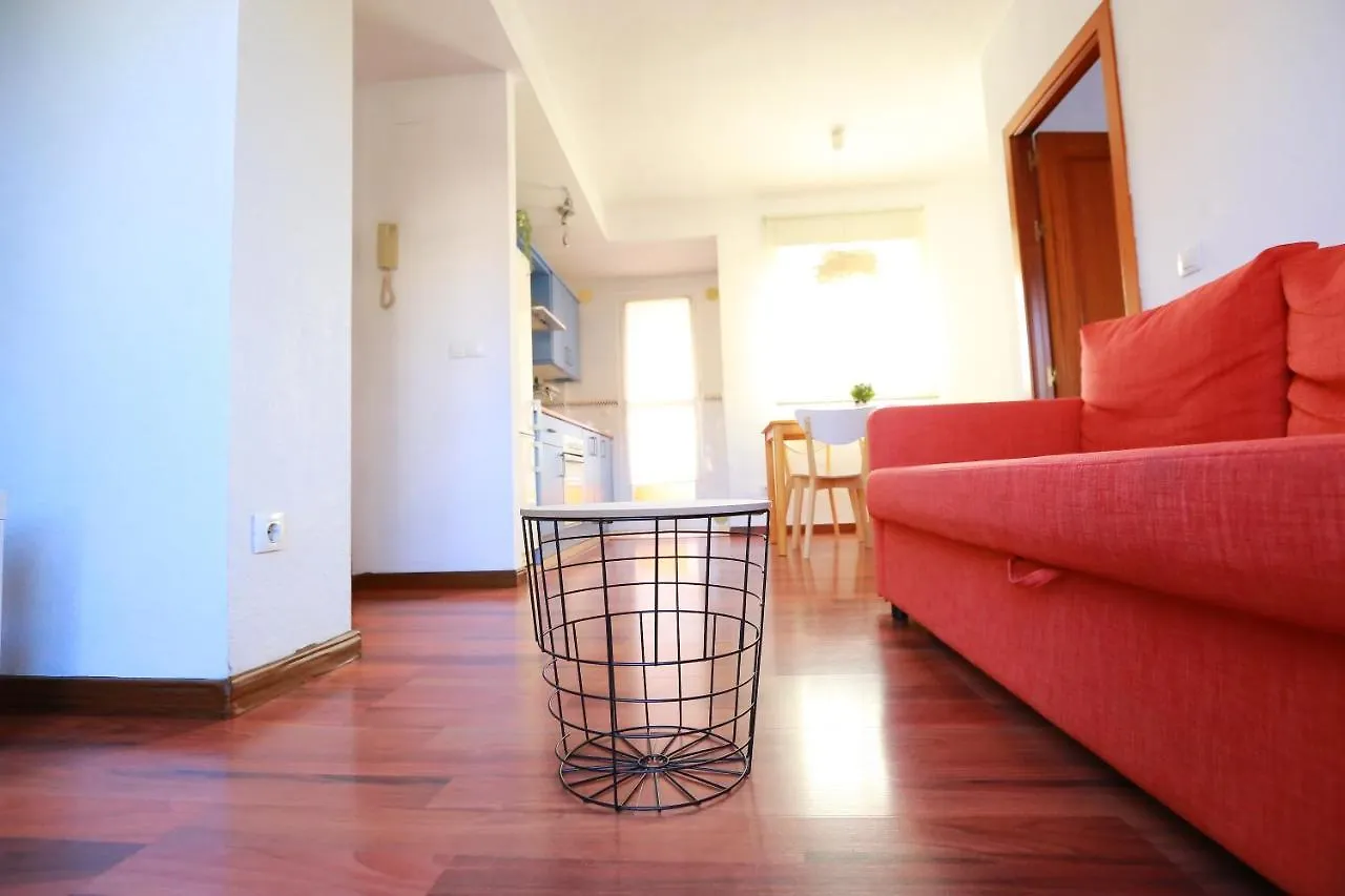 Apartmán Atico Residencial Mariana Parking Privado Y Piscina Rincón de la Victoria