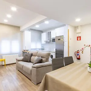  Apartamento Hall V By Aston España