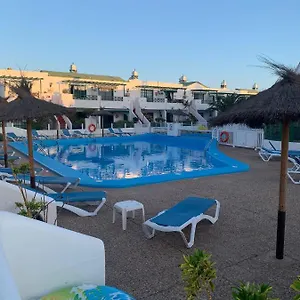 Apartamento Paraíso Puerto Del Carmen España
