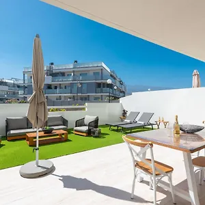  Apartamento Explorer's España