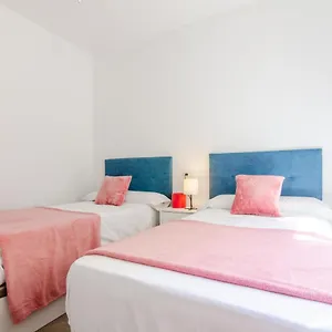 Apartamento Wintowinrentals Super ático Con Vistas España