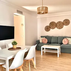  Apartamento Piso Céntrico En España