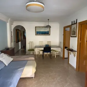 Apartamento Playa/castillo España