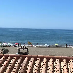 Primera Linea Playa Rincón de la Victoria