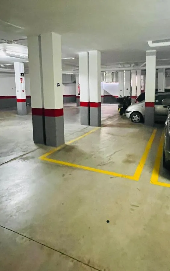 Apartamento Atico Residencial Mariana Parking Privado Y Piscina Rincón de la Victoria