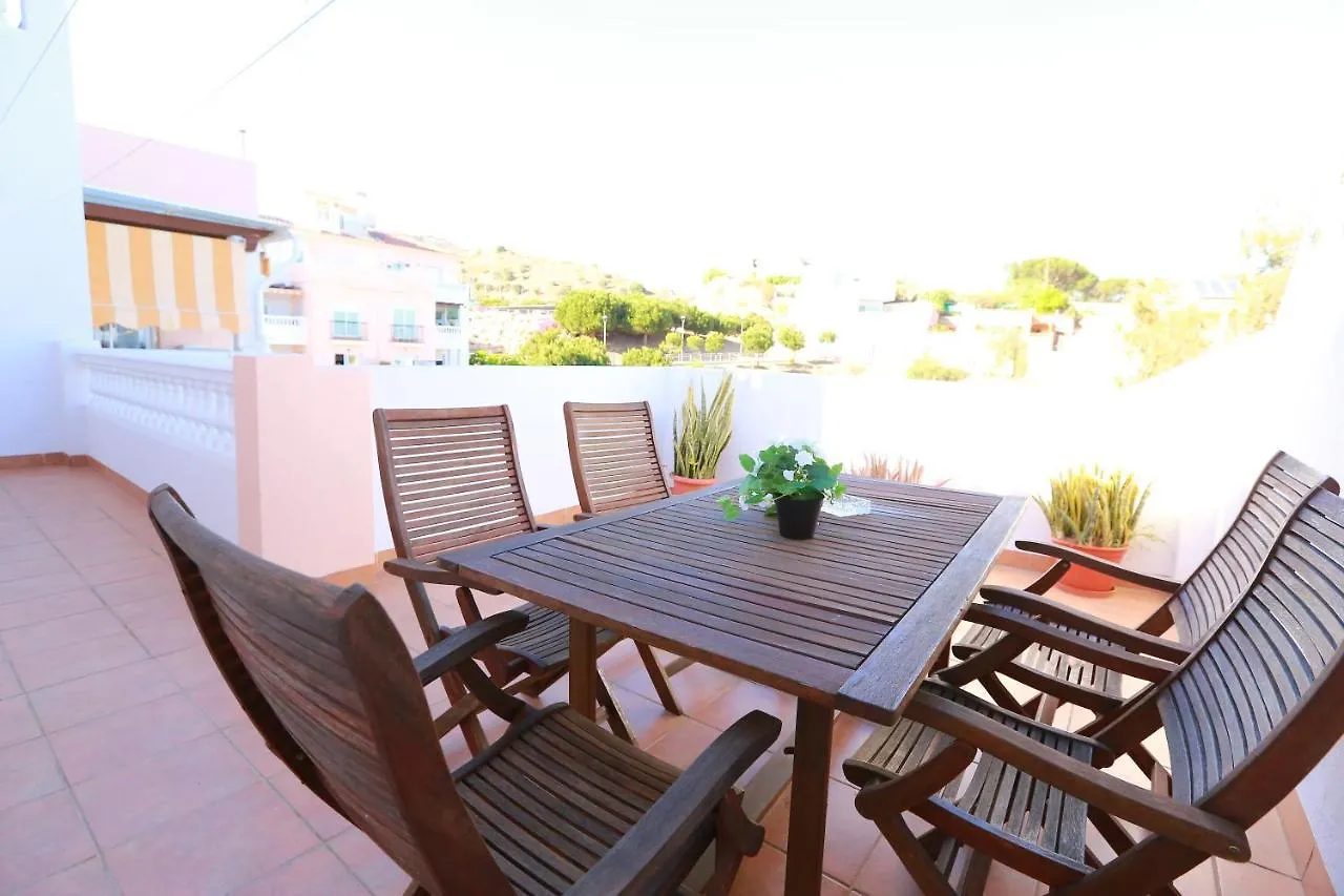 Apartamento Atico Residencial Mariana Parking Privado Y Piscina Rincón de la Victoria