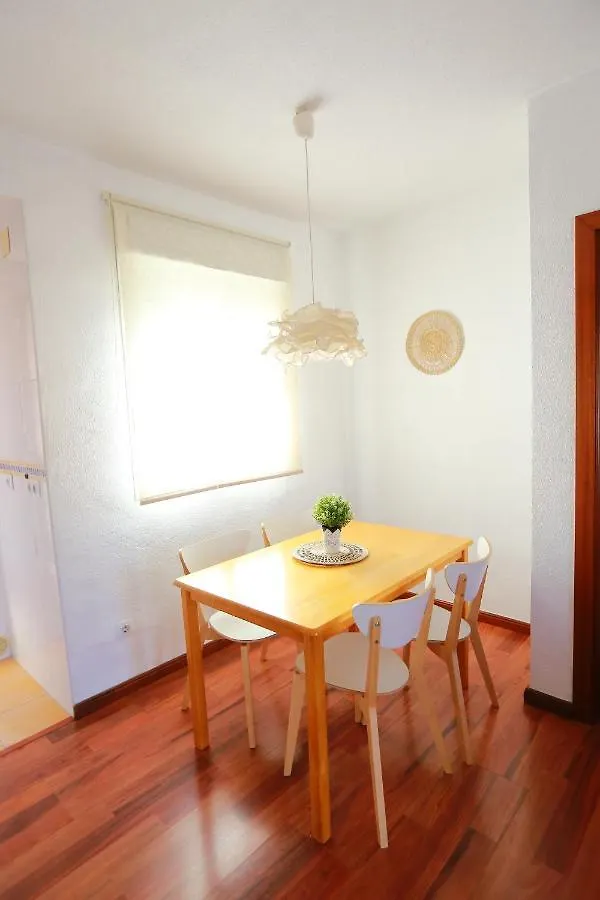 Apartamento Atico Residencial Mariana Parking Privado Y Piscina Rincón de la Victoria