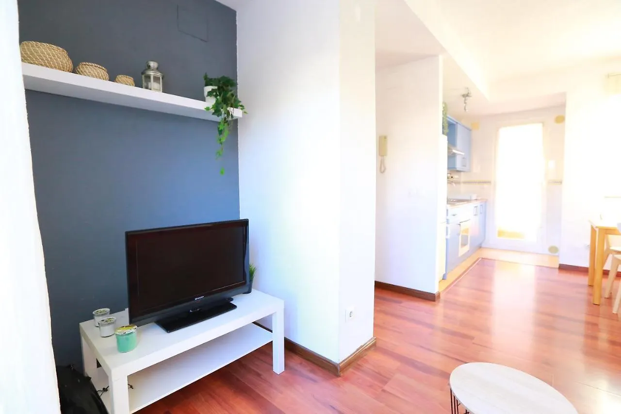 Apartamento Atico Residencial Mariana Parking Privado Y Piscina Rincón de la Victoria