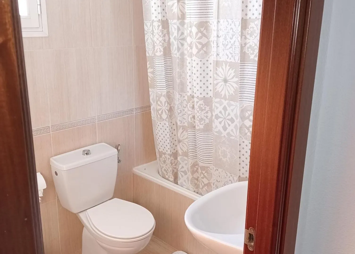 Apartamento Atico Residencial Mariana Parking Privado Y Piscina Rincón de la Victoria