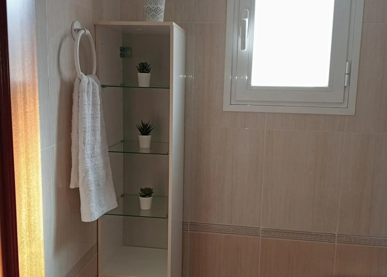 Apartamento Atico Residencial Mariana Parking Privado Y Piscina Rincón de la Victoria 0*,  España