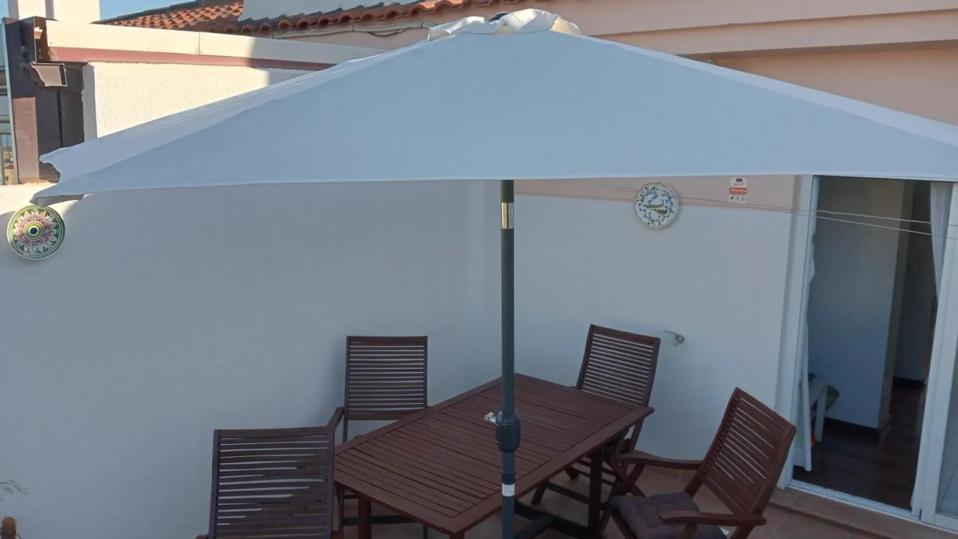 Apartamento Atico Residencial Mariana Parking Privado Y Piscina Rincón de la Victoria